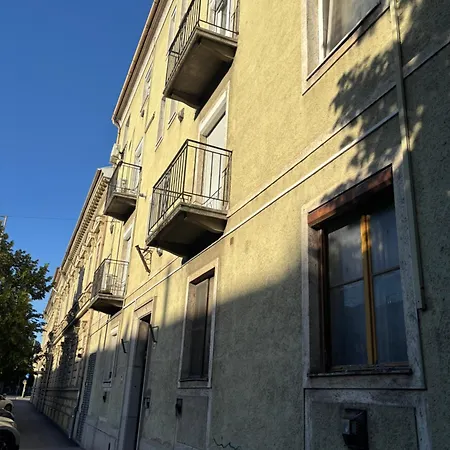 Paris Blvd Apartman