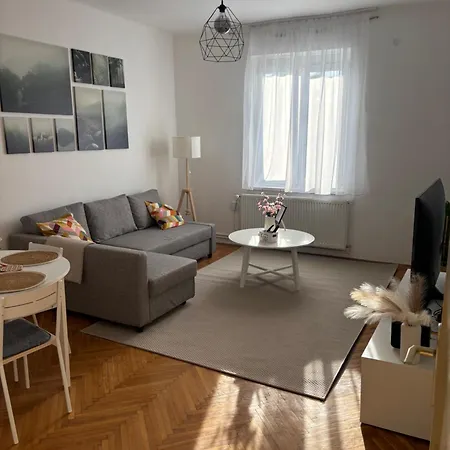 Διαμέρισμα Paris Blvd Σέγκεντ