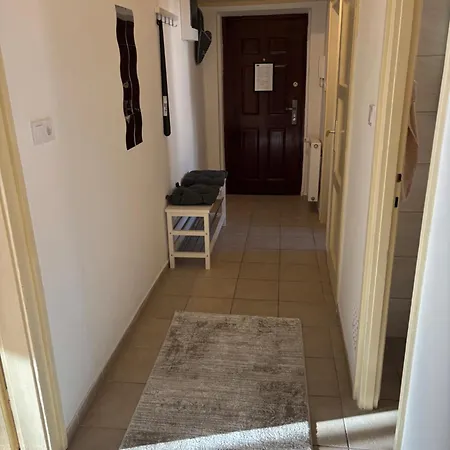 Paris Blvd * Szeged