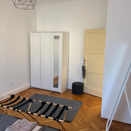 Διαμέρισμα Paris Blvd