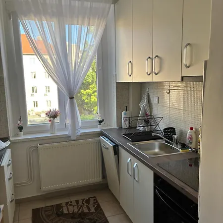 Apartman Paris Blvd