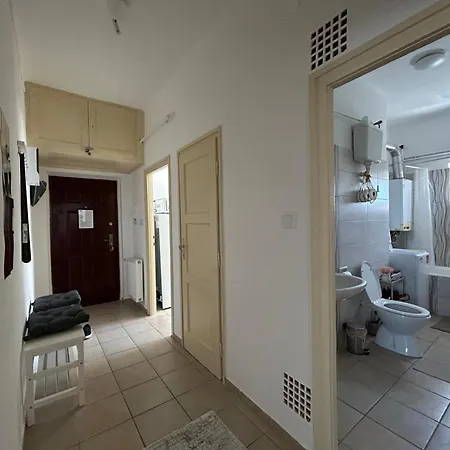 Paris Blvd Apartman
